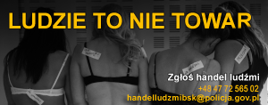 Ludzie to nie towar