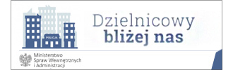 Dzielnicowy Bliżej Nas