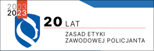 20 lat Zasad Etyki Zawodowej