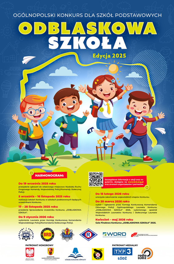 kolorowa info-grafika.