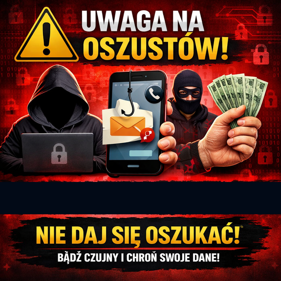 Kolorowa grafika z napisami.