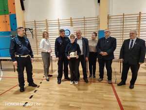 uczestnicy turnieju.