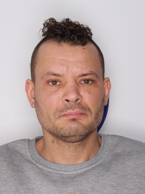 Zdjęcie mężczyzny.