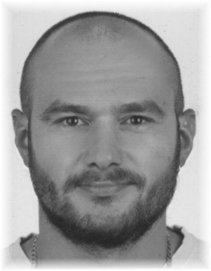 Zdjęcie Mężczyzny.